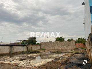 Terreno en Sector Amparo, Maracaibo – 14