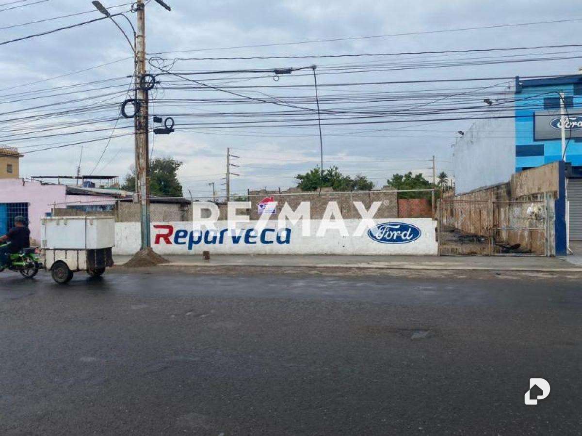 Terreno en Sector Amparo, Maracaibo – 2