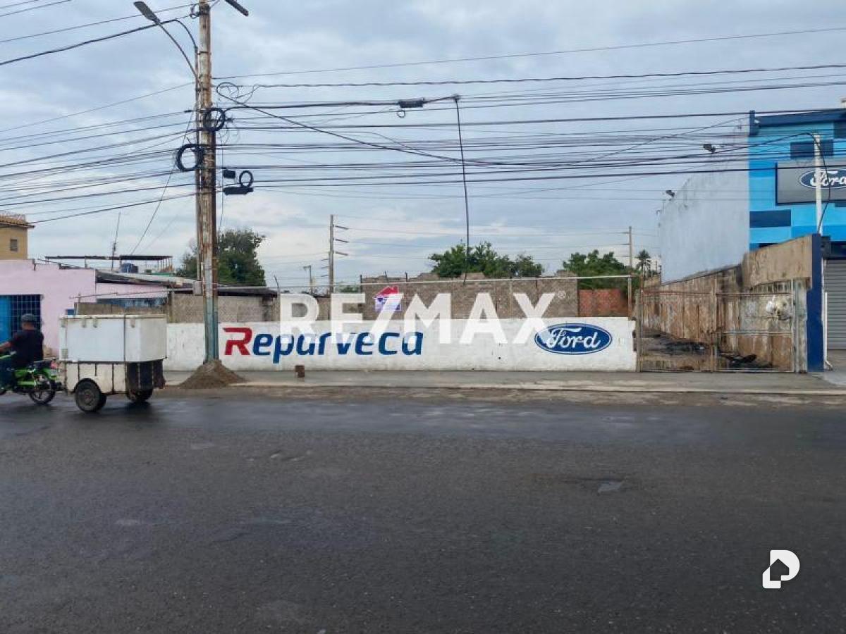 Terreno en Sector Amparo, Maracaibo – 2