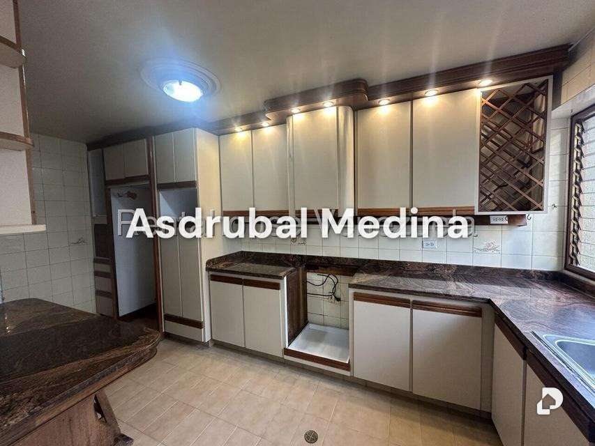 Apartamento en Terrazas del Ávila, Caracas – 6