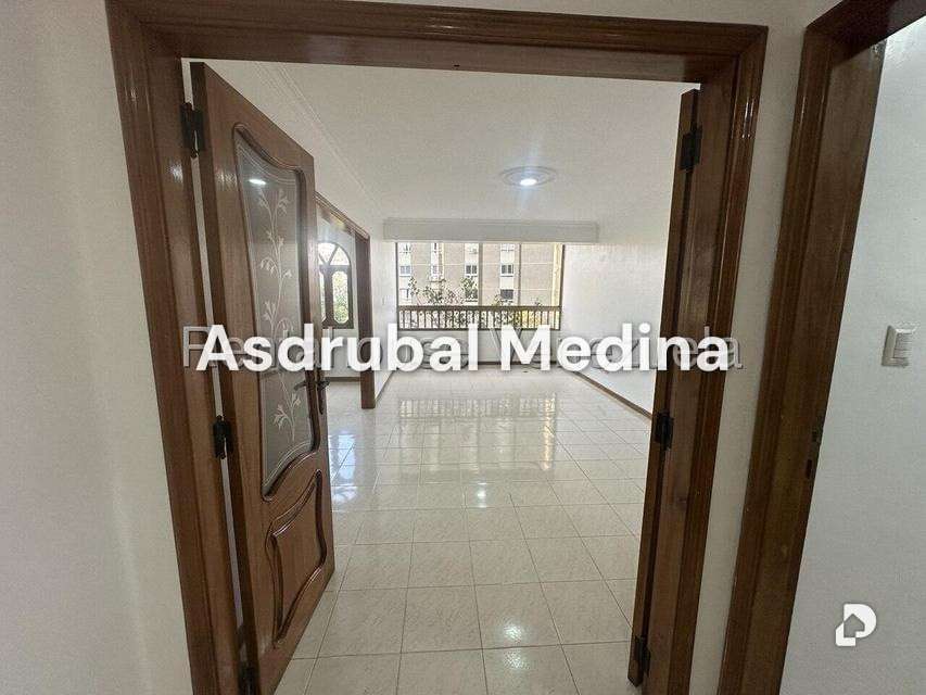 Apartamento en Terrazas del Ávila, Caracas – 2