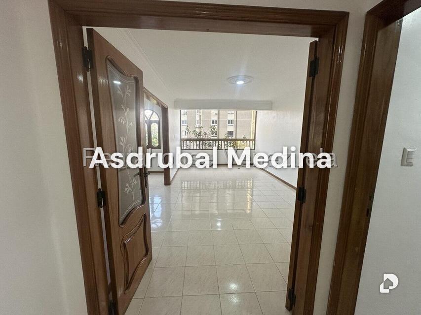 Apartamento en Terrazas del Ávila, Caracas – 2