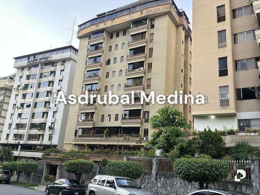 Apartamento en Terrazas del Ávila, Caracas – 1