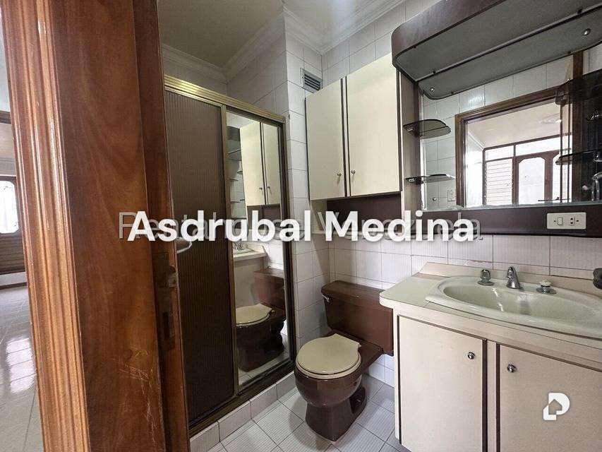 Apartamento en Terrazas del Ávila, Caracas – 5