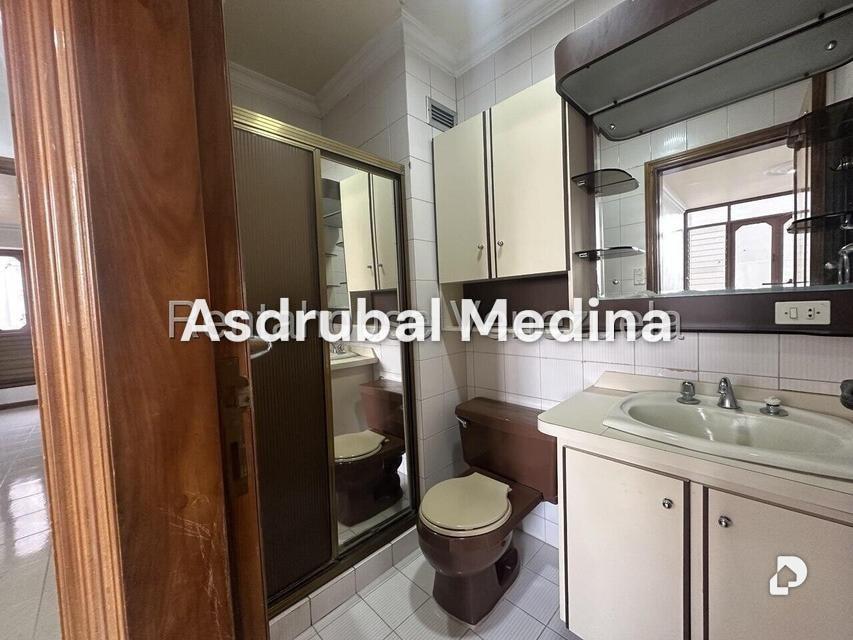 Apartamento en Terrazas del Ávila, Caracas – 5