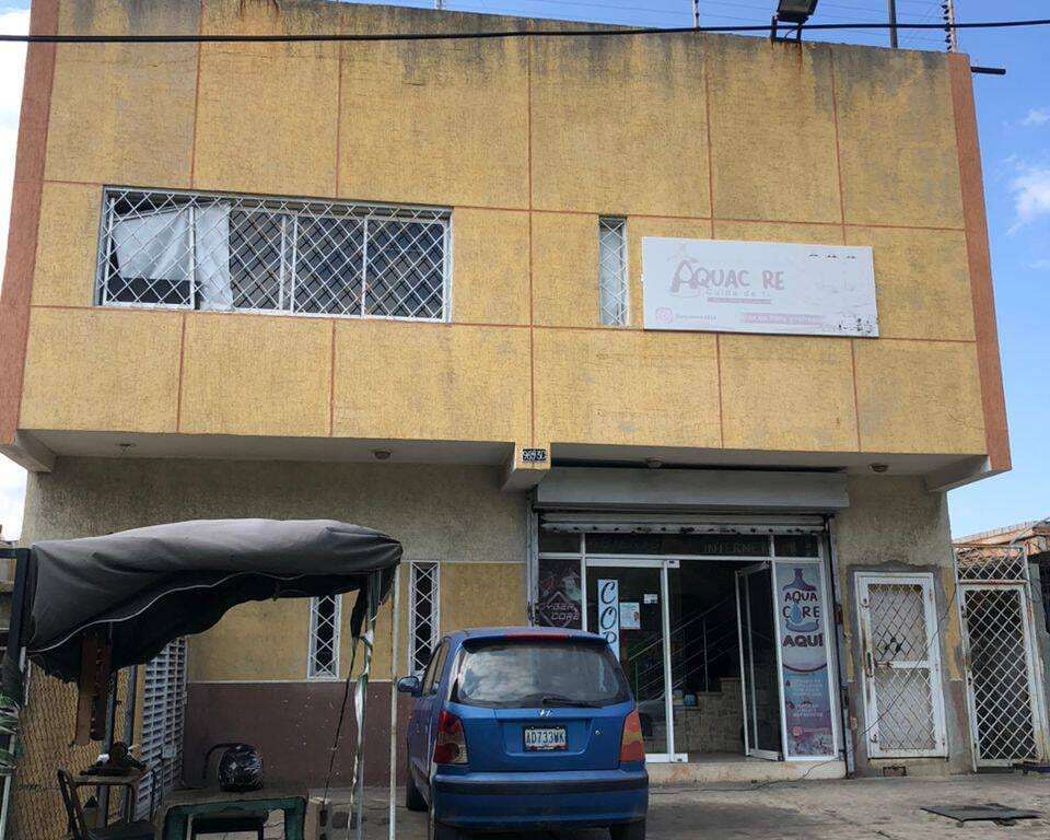 Local comercial en San Miguel, Maracaibo - 1