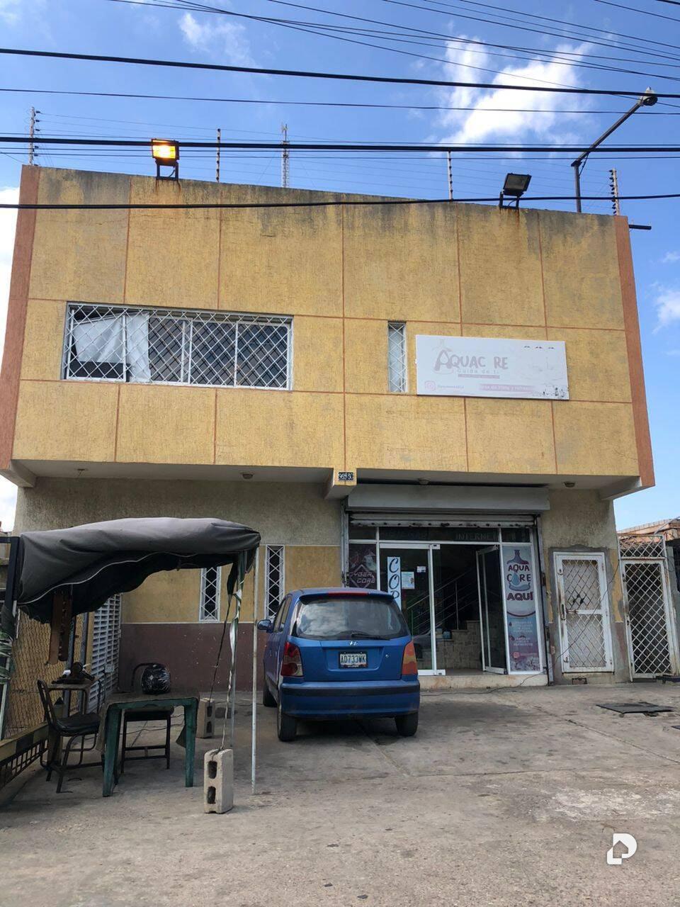 Local comercial en San Miguel, Maracaibo – 1
