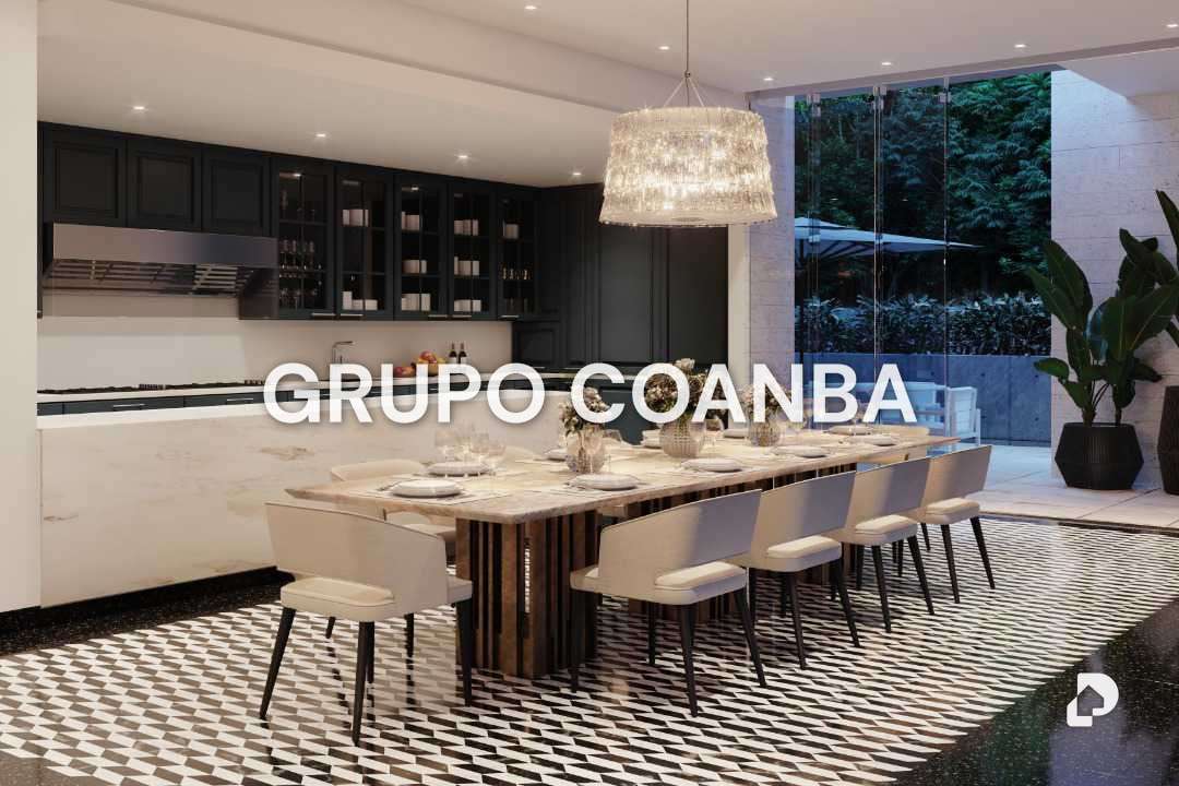 Apartamento en Las Mercedes, Caracas – 11