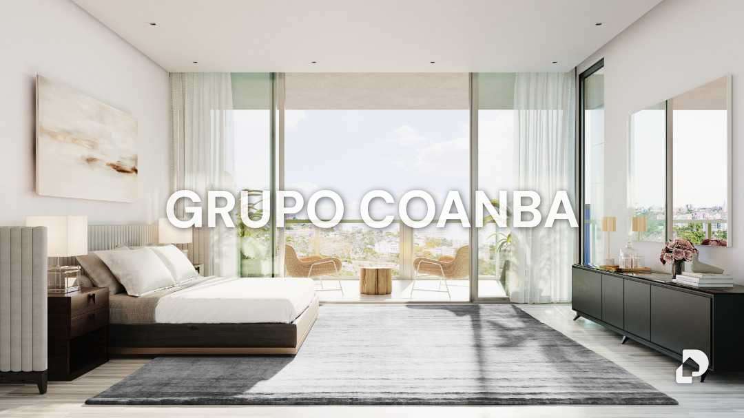 Apartamento en Las Mercedes, Caracas – 16