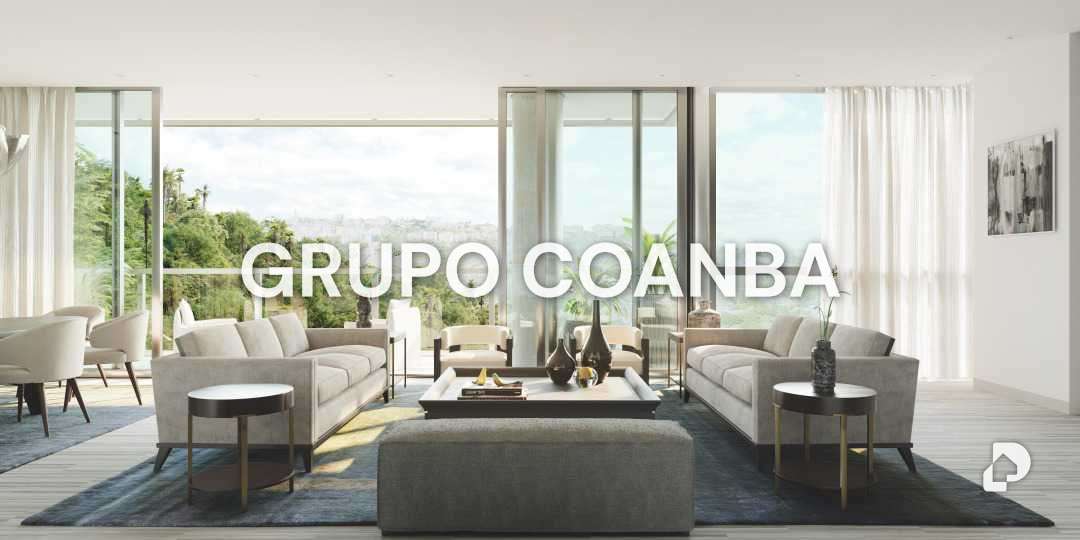 Apartamento en Las Mercedes, Caracas – 5