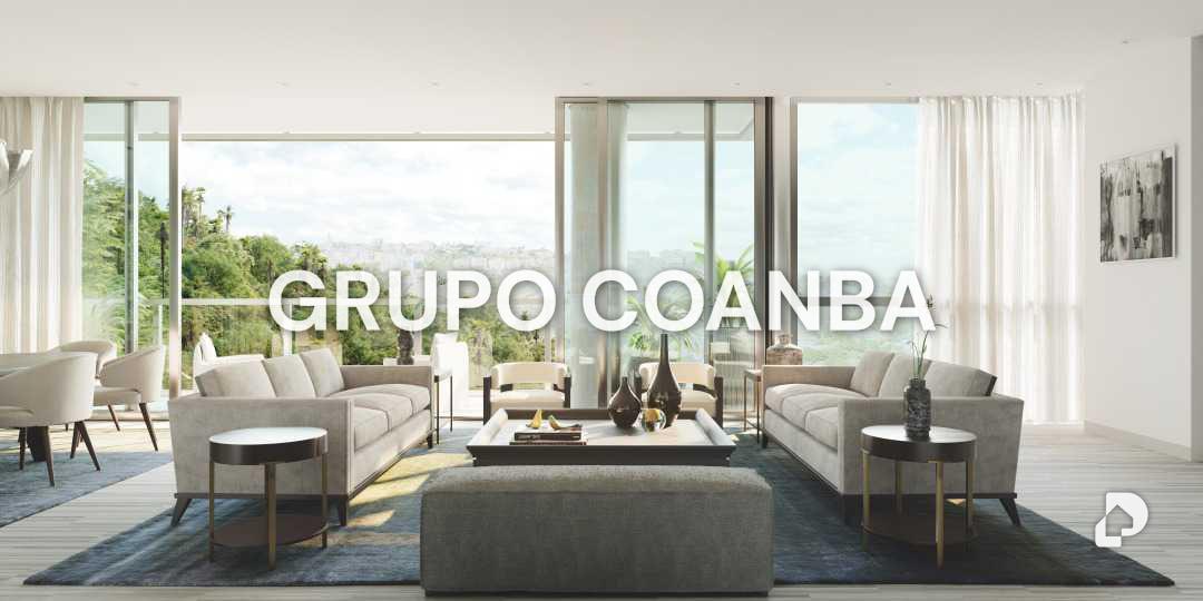 Apartamento en Las Mercedes, Caracas – 5