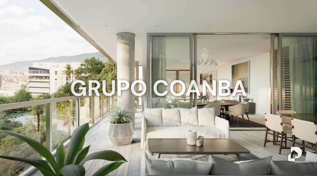 Apartamento en Las Mercedes, Caracas – 3