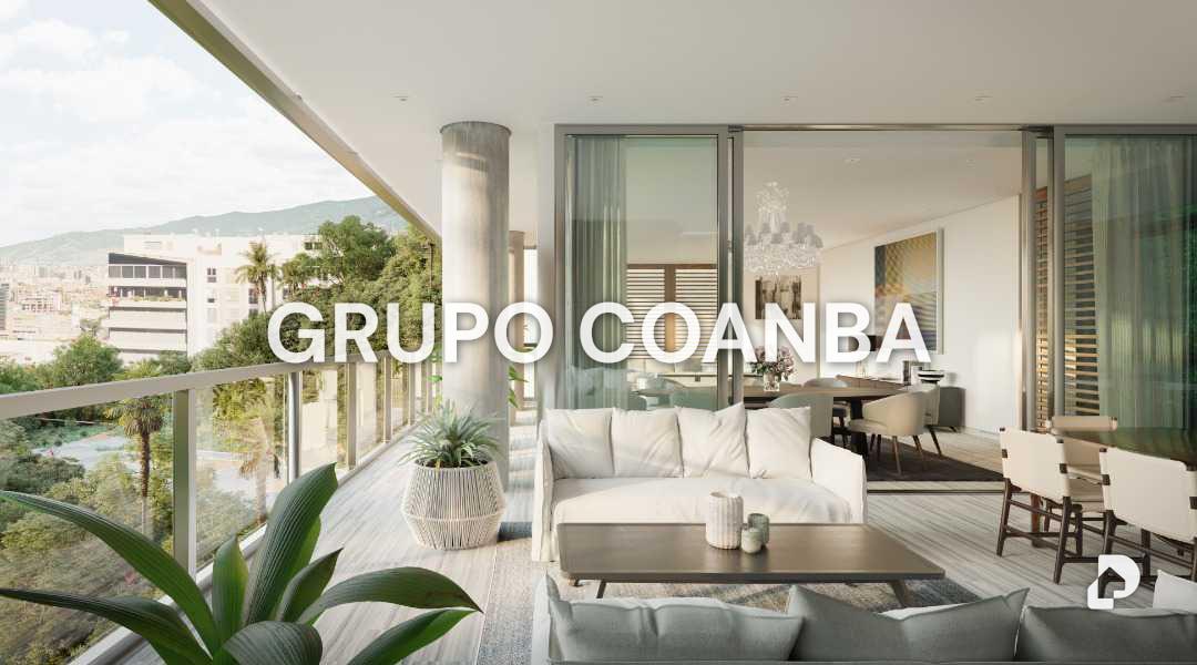 Apartamento en Las Mercedes, Caracas – 3
