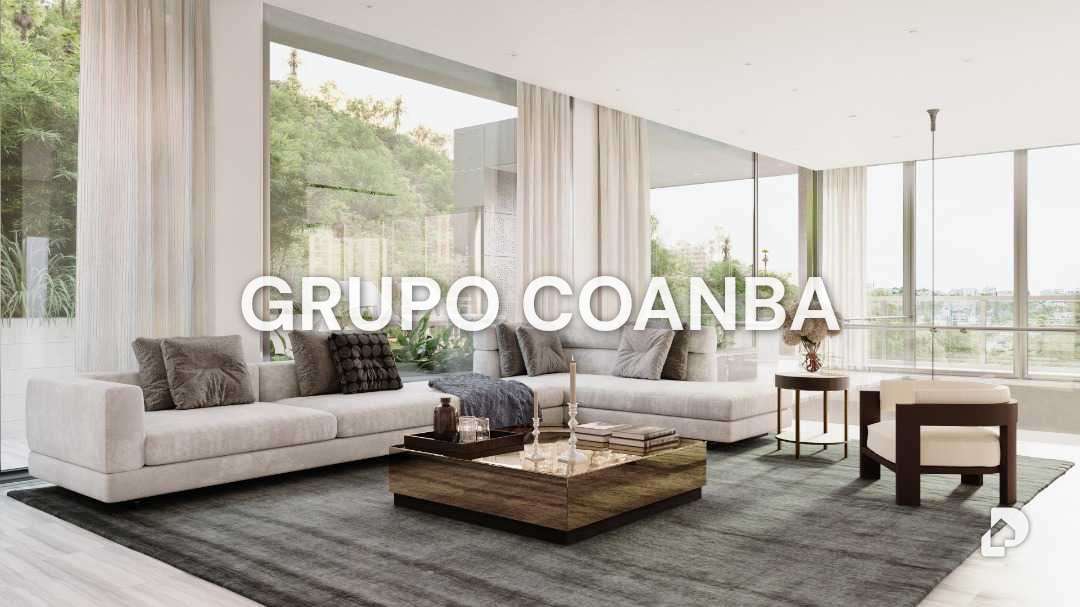 Apartamento en Las Mercedes, Caracas – 4