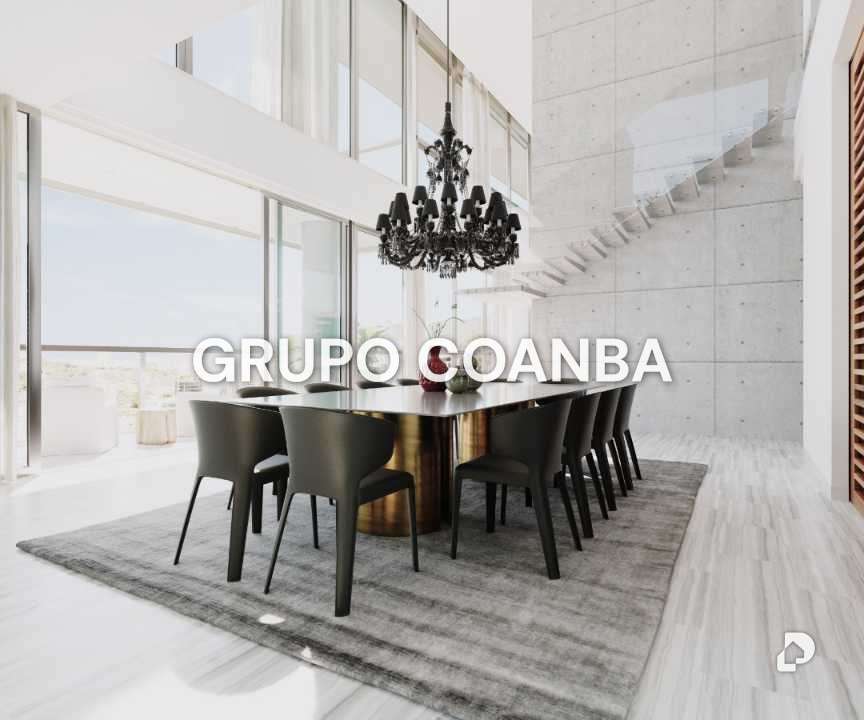 Apartamento en Las Mercedes, Caracas – 12