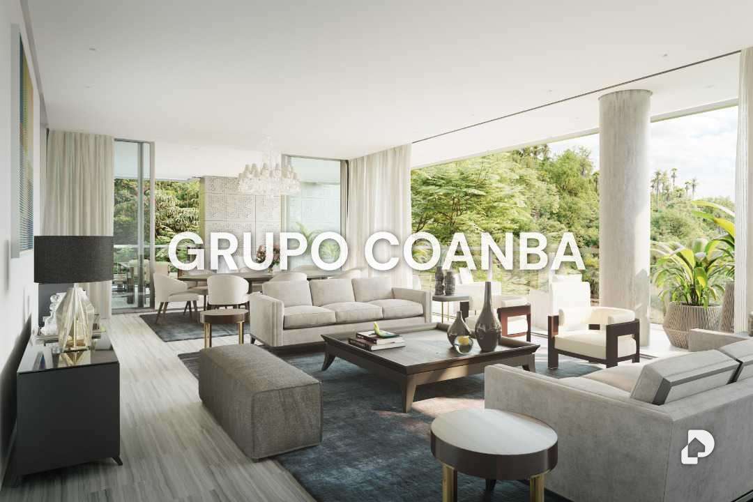 Apartamento en Las Mercedes, Caracas – 6