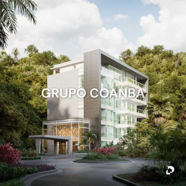 Apartamento en Las Mercedes, Caracas – 1
