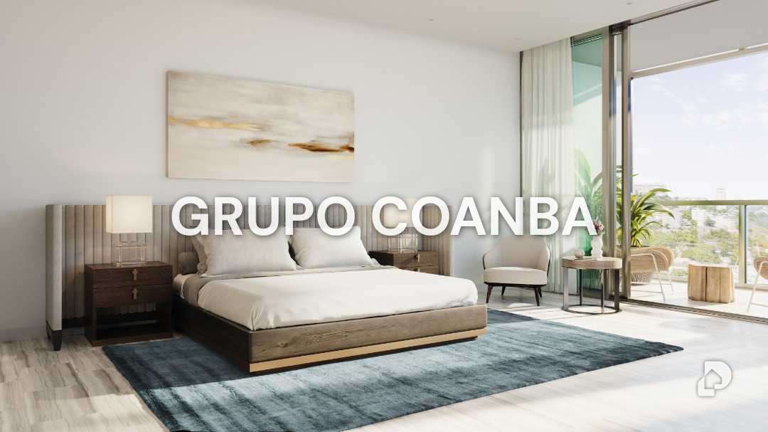 Apartamento en Las Mercedes, Caracas – 15