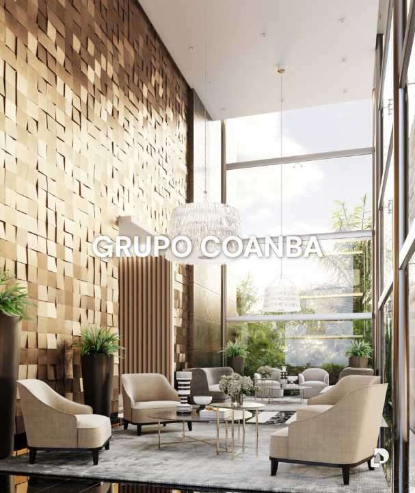 Apartamento en Las Mercedes, Caracas – 8