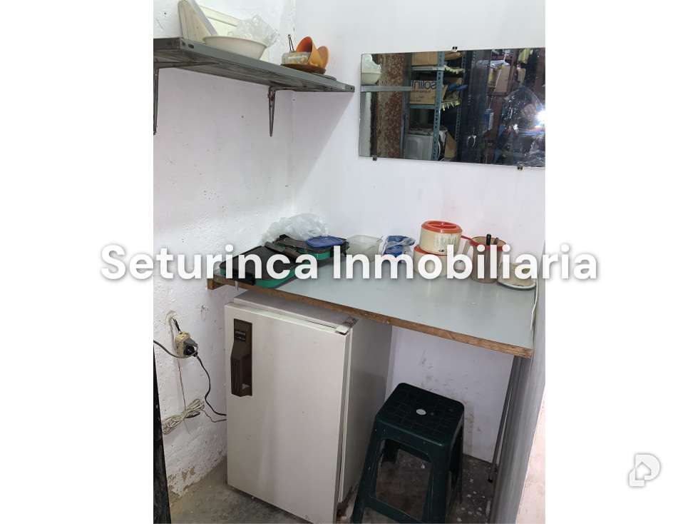Local comercial en Baruta, Caracas – 9