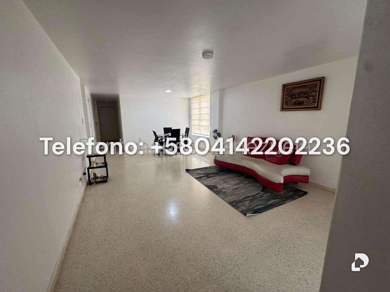 Apartamento en Cumbres de Curumo, Caracas – 6