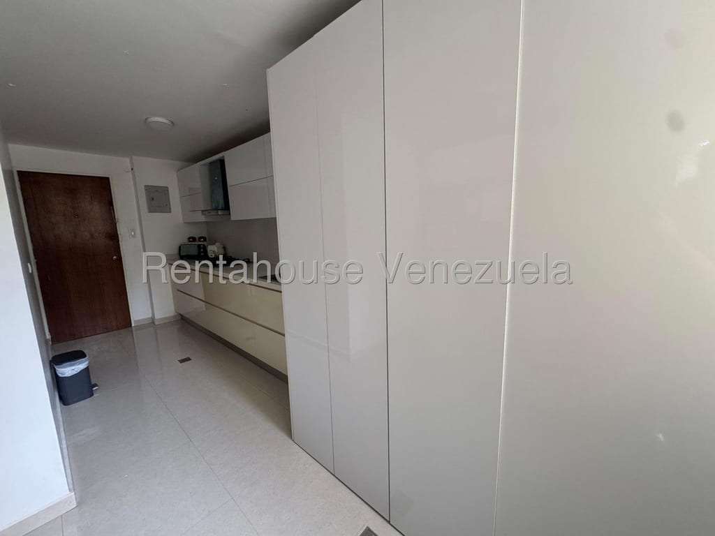 Apartamento en Cumbres de Curumo, Caracas