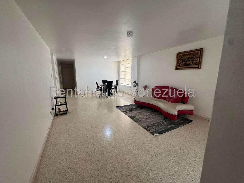 Apartamento en Cumbres de Curumo, Caracas