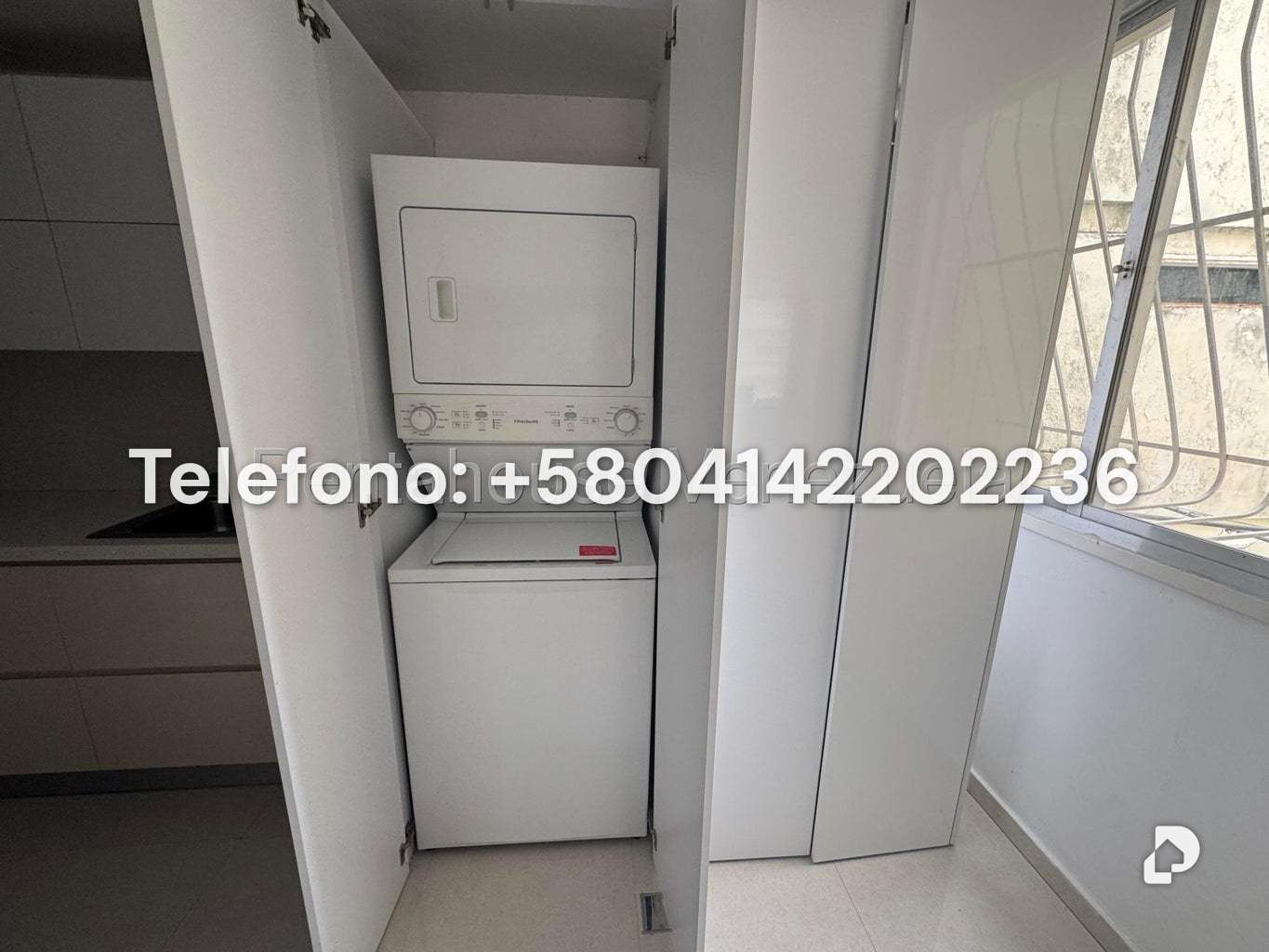 Apartamento en Cumbres de Curumo, Caracas – 21