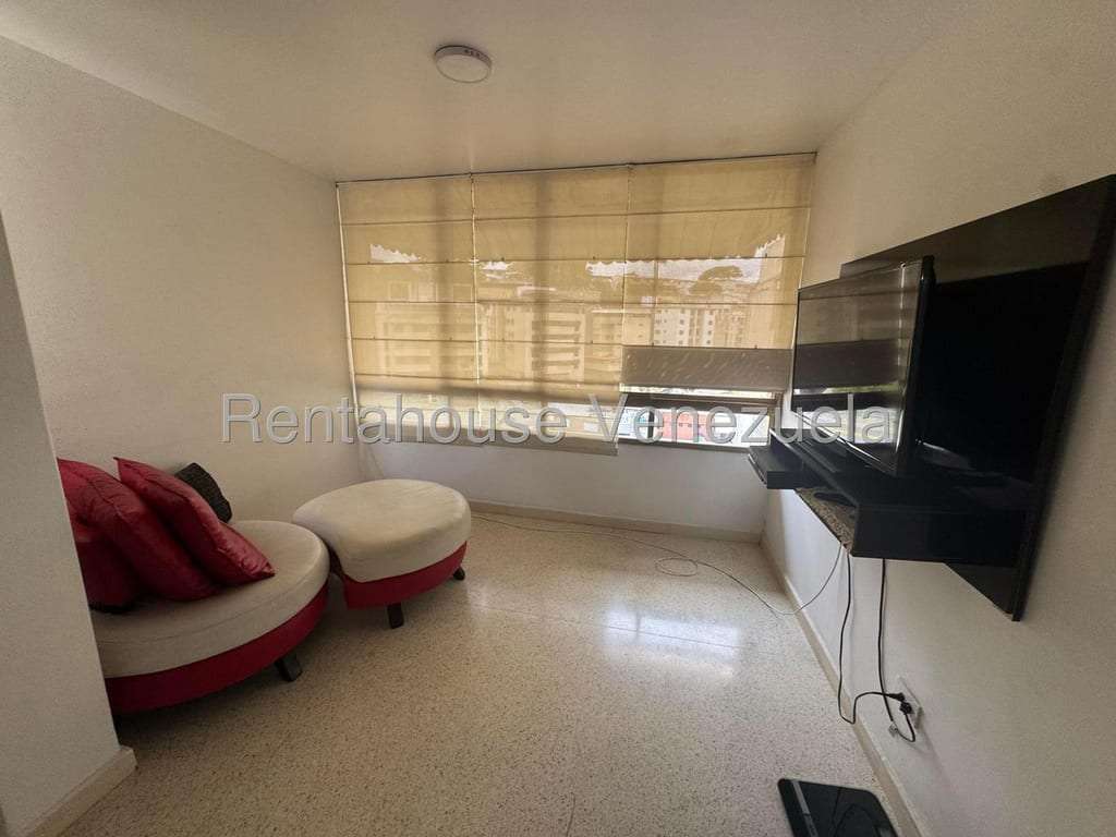 Apartamento en Cumbres de Curumo, Caracas