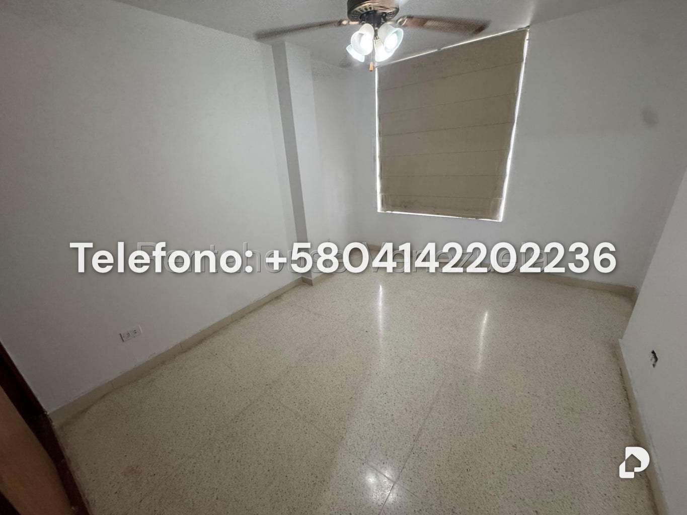 Apartamento en Cumbres de Curumo, Caracas – 18