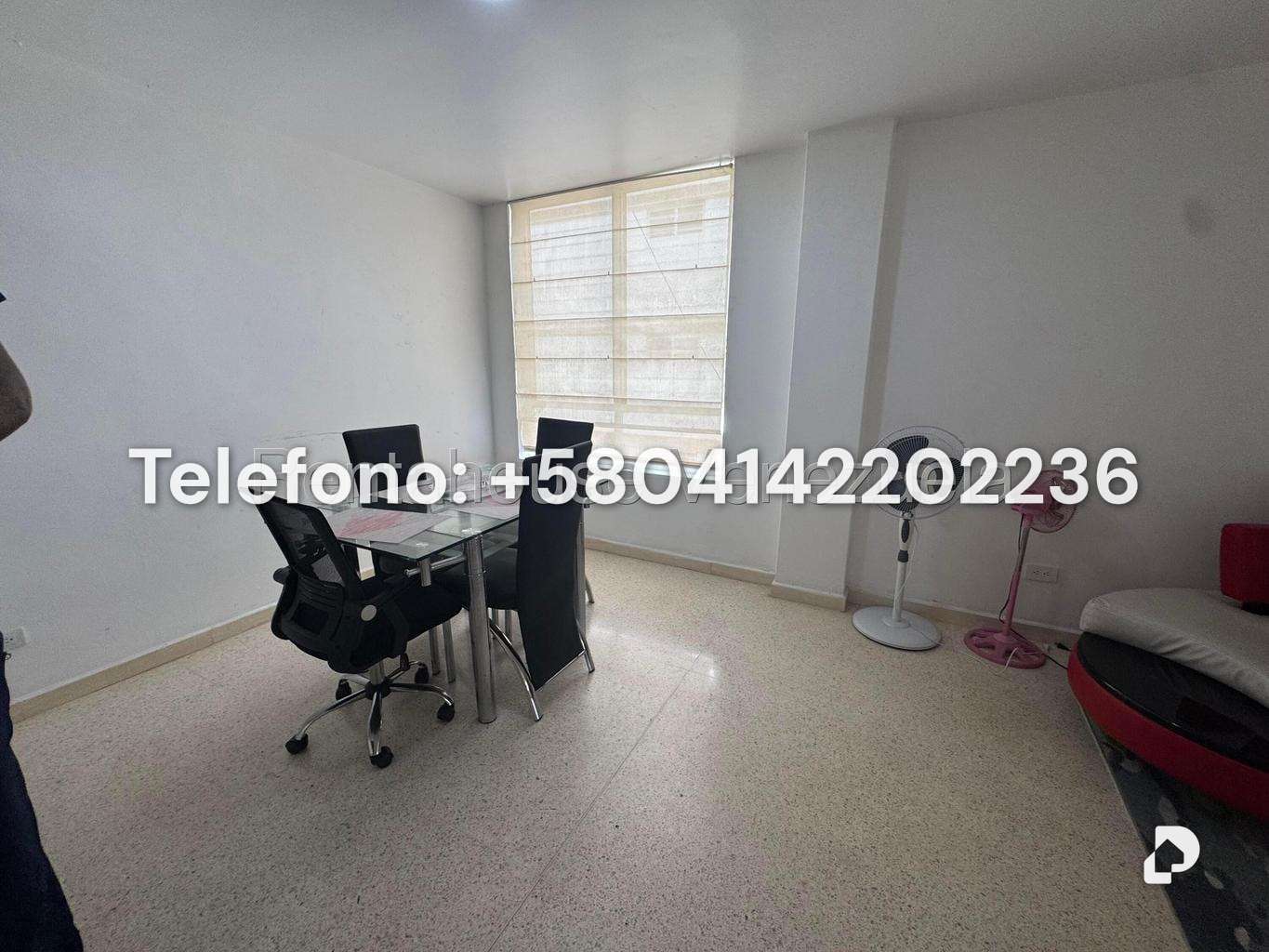 Apartamento en Cumbres de Curumo, Caracas – 8
