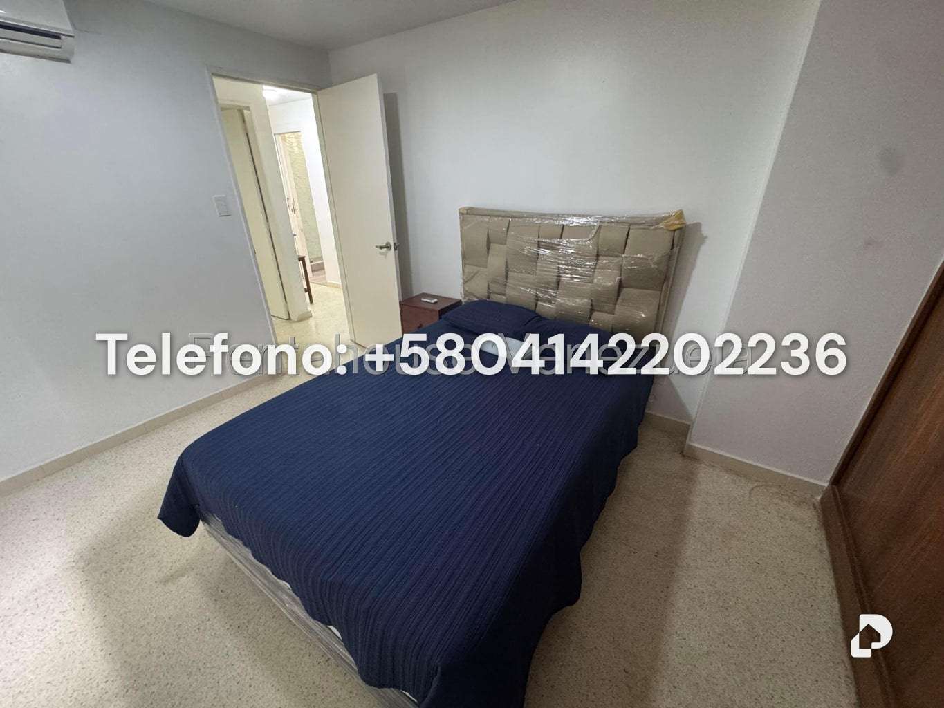 Apartamento en Cumbres de Curumo, Caracas – 13