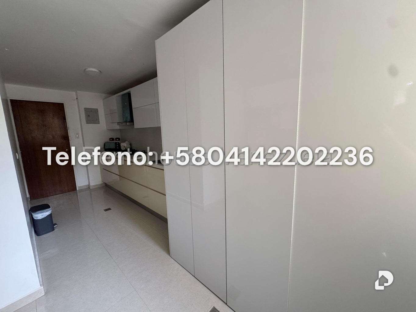 Apartamento en Cumbres de Curumo, Caracas – 9