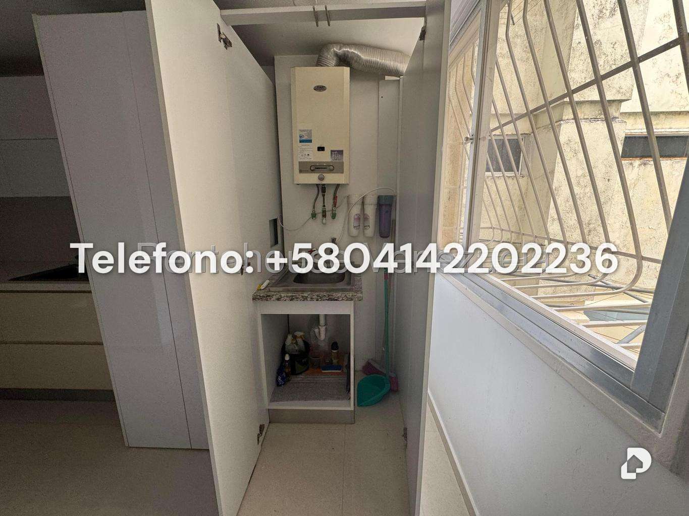 Apartamento en Cumbres de Curumo, Caracas – 20