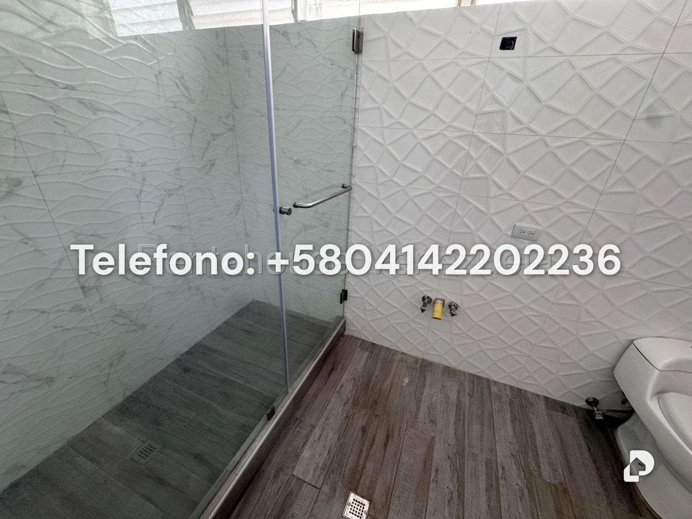 Apartamento en Cumbres de Curumo, Caracas – 16