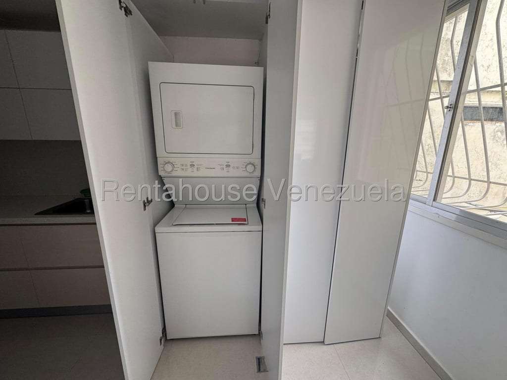 Apartamento en Cumbres de Curumo, Caracas