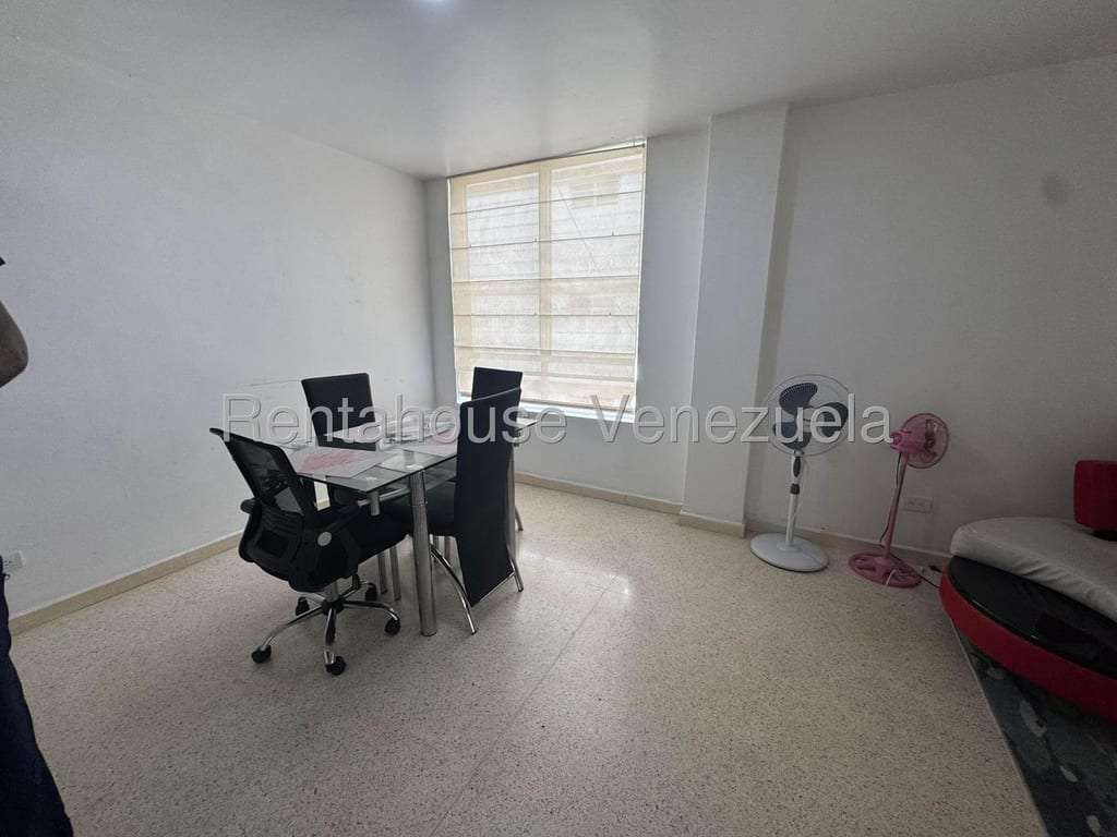 Apartamento en Cumbres de Curumo, Caracas