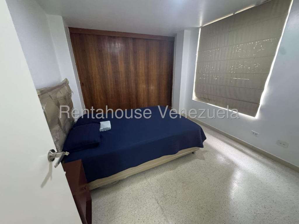 Apartamento en Cumbres de Curumo, Caracas