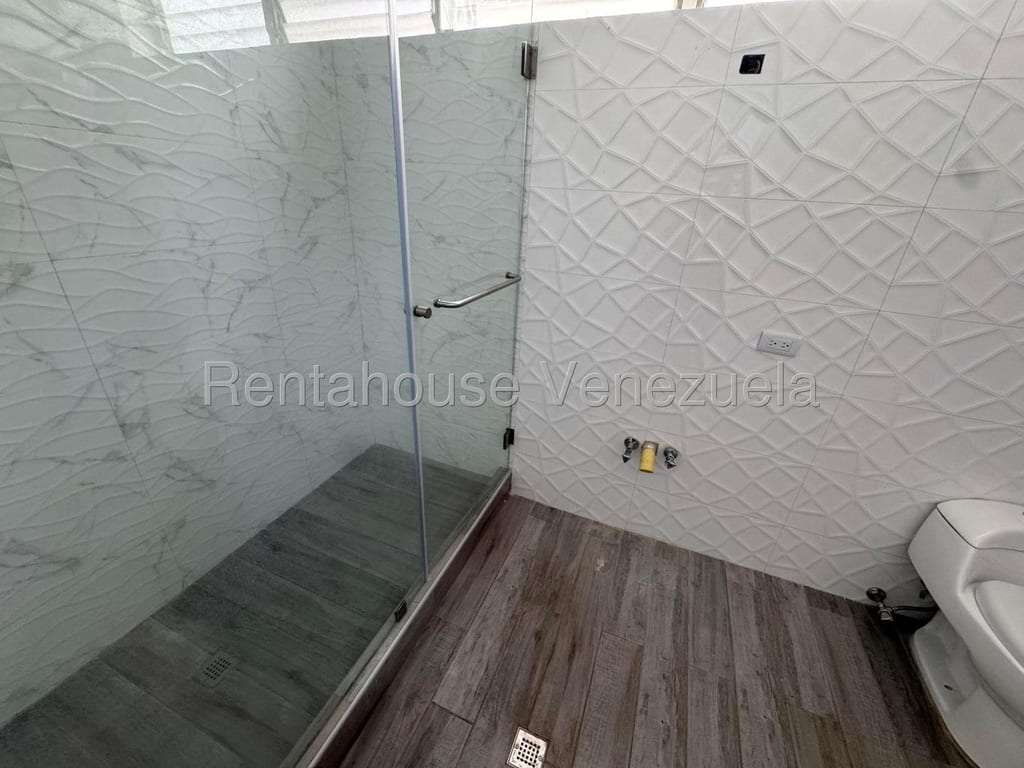 Apartamento en Cumbres de Curumo, Caracas