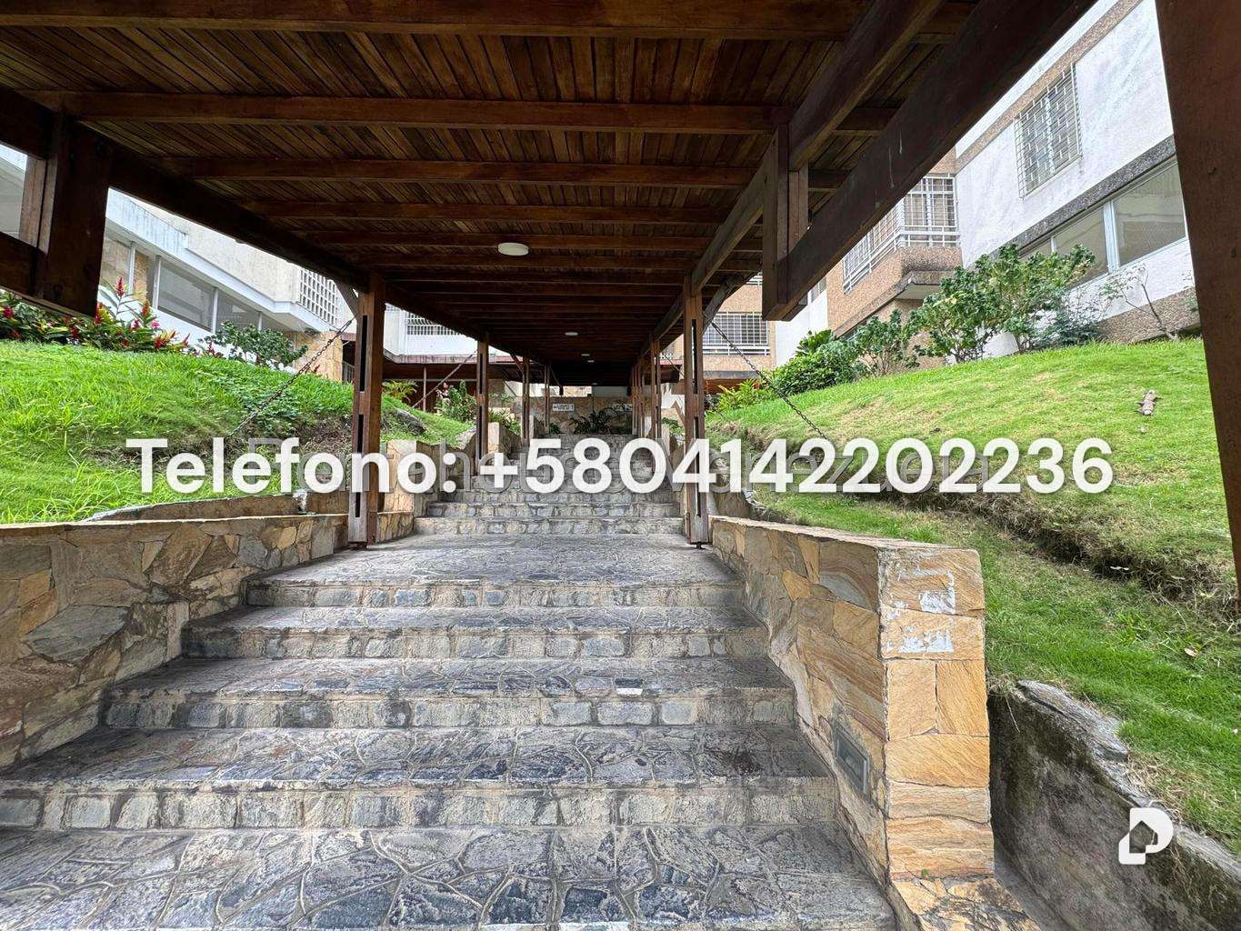 Apartamento en Cumbres de Curumo, Caracas – 2