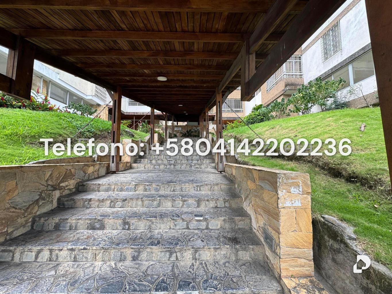 Apartamento en Cumbres de Curumo, Caracas – 2