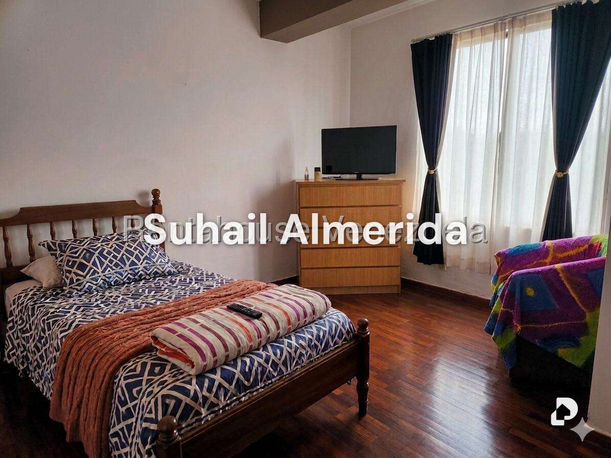 Apartamento en El Parral, Valencia – 12
