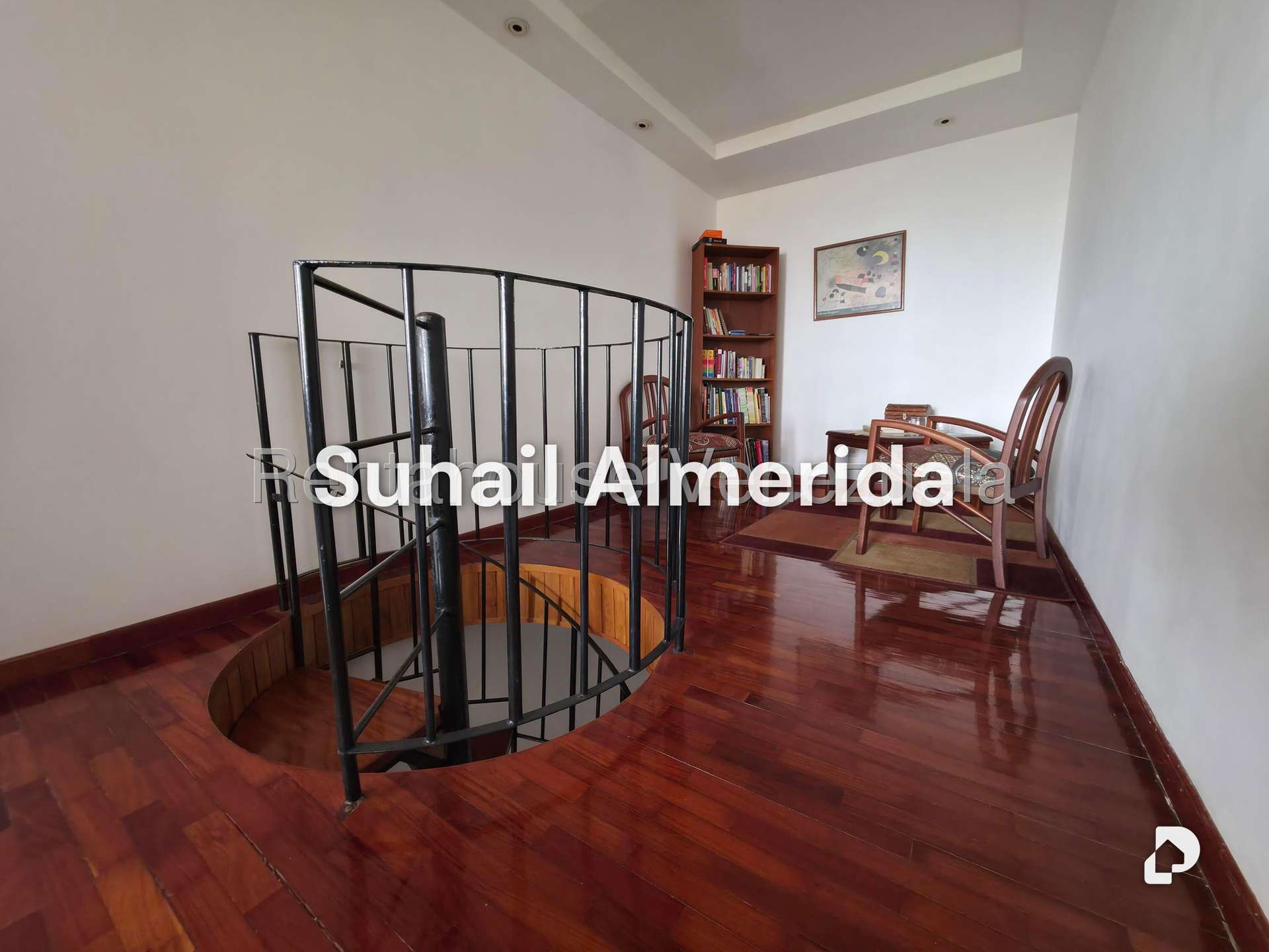 Apartamento en El Parral, Valencia – 17