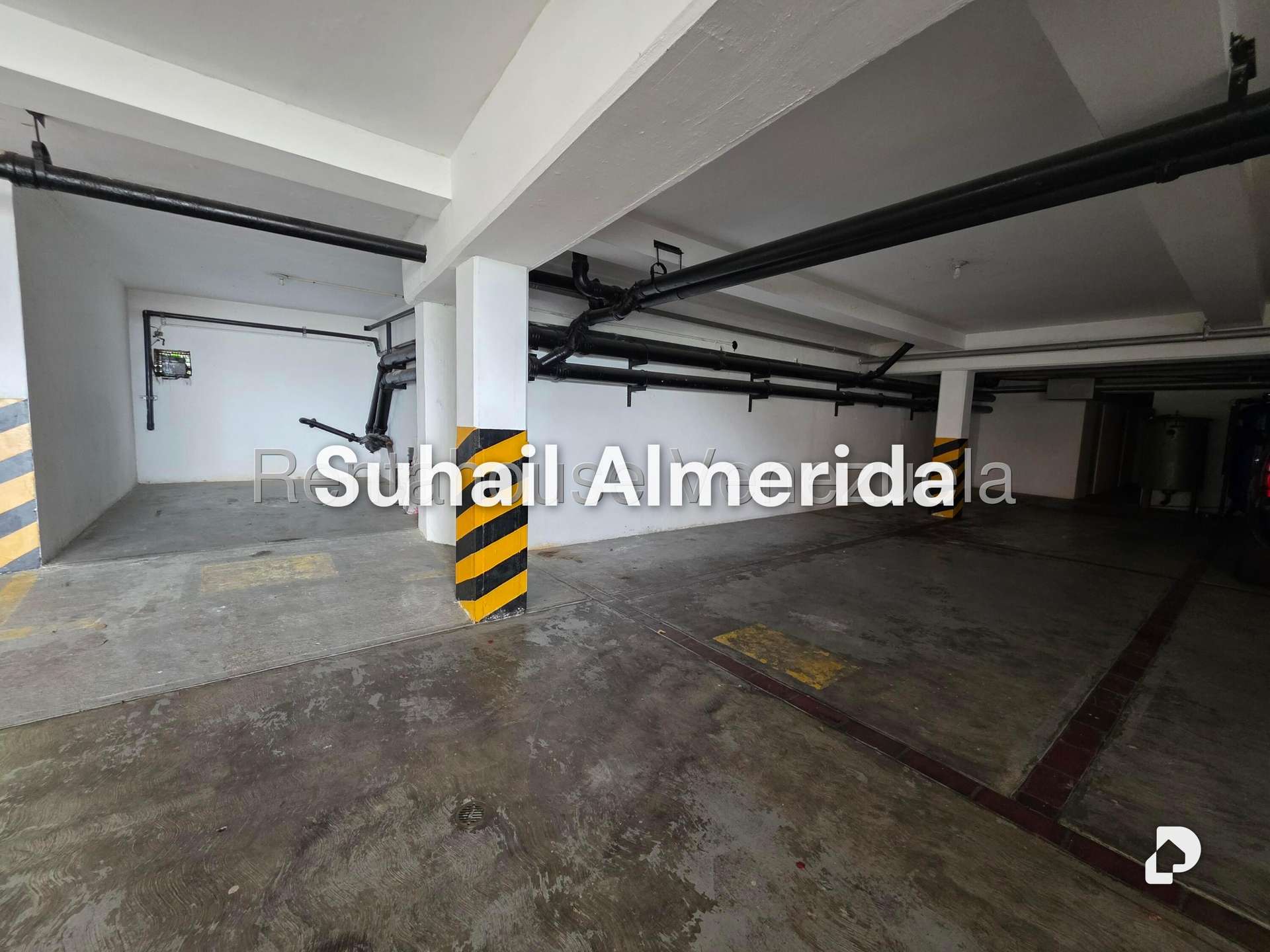 Apartamento en El Parral, Valencia – 30