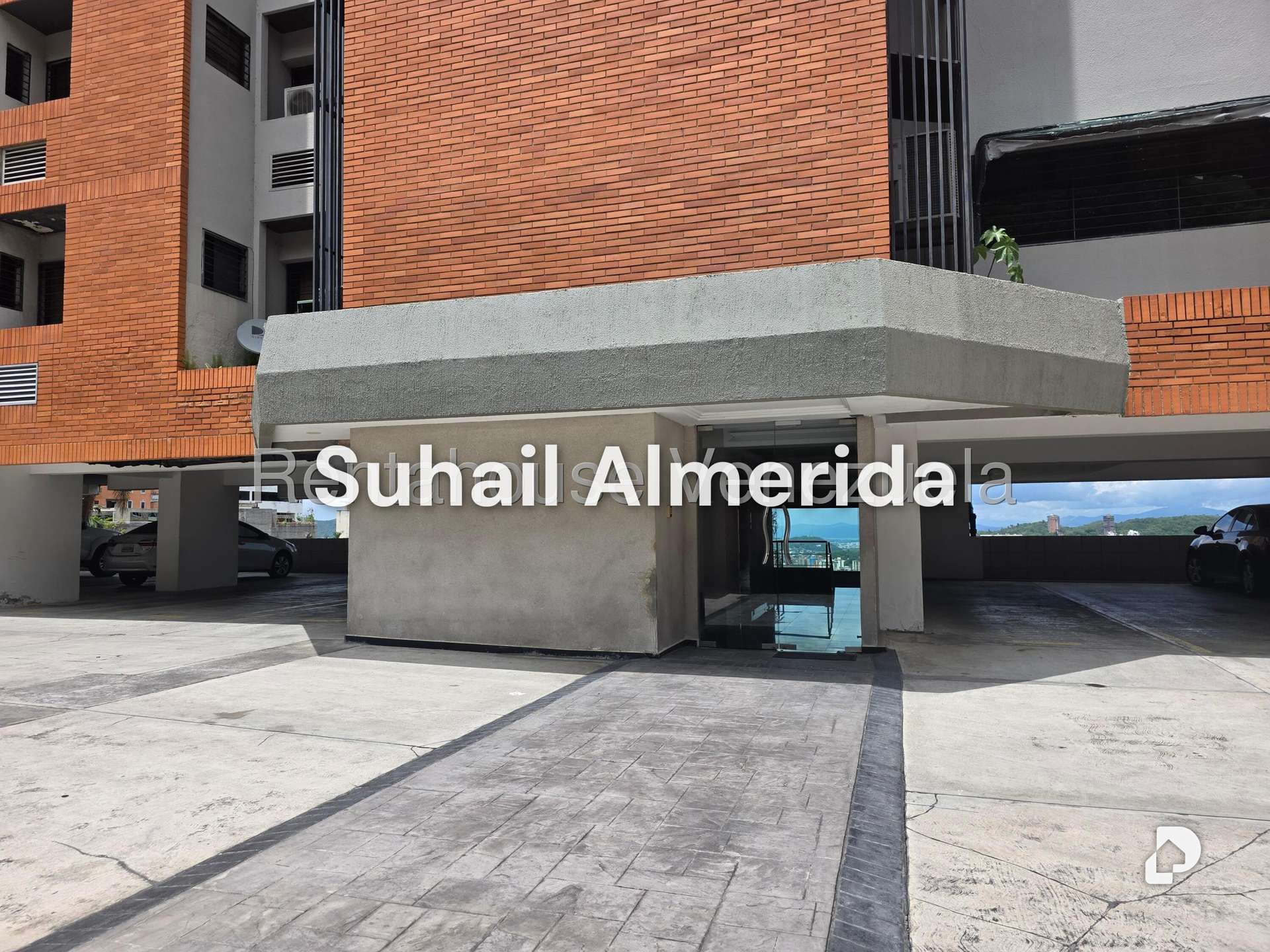Apartamento en El Parral, Valencia – 26