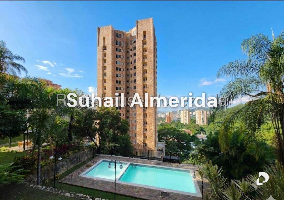 Apartamento en El Parral, Valencia – 2