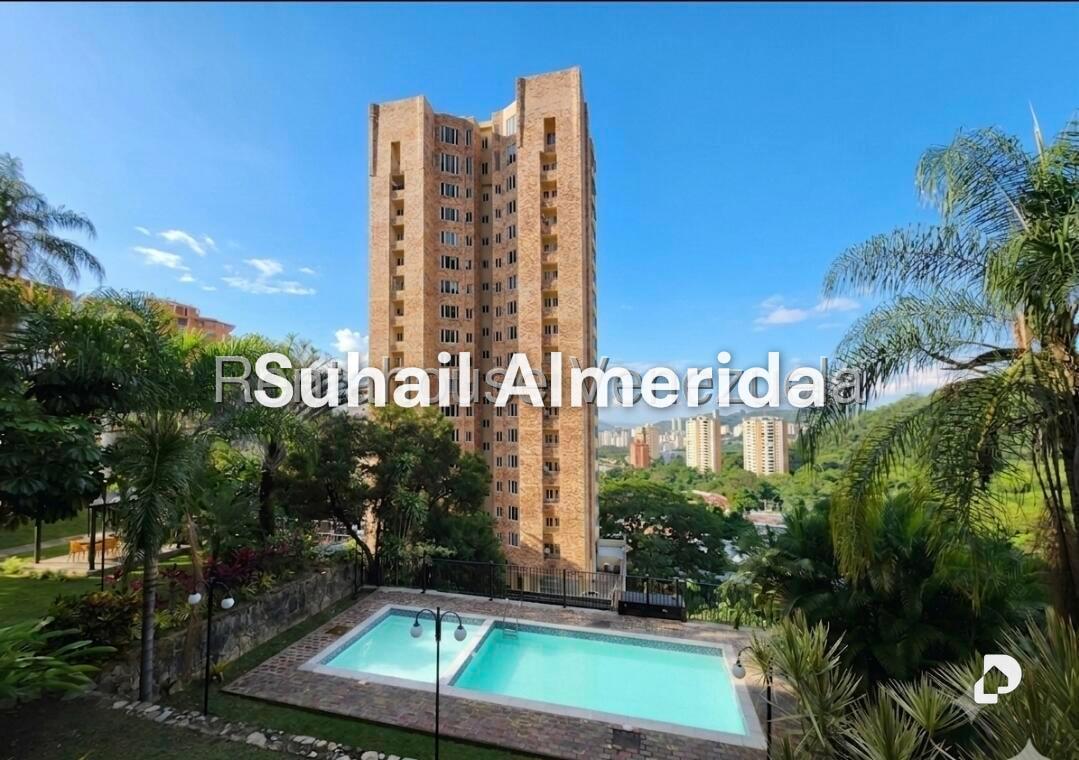 Apartamento en El Parral, Valencia – 2