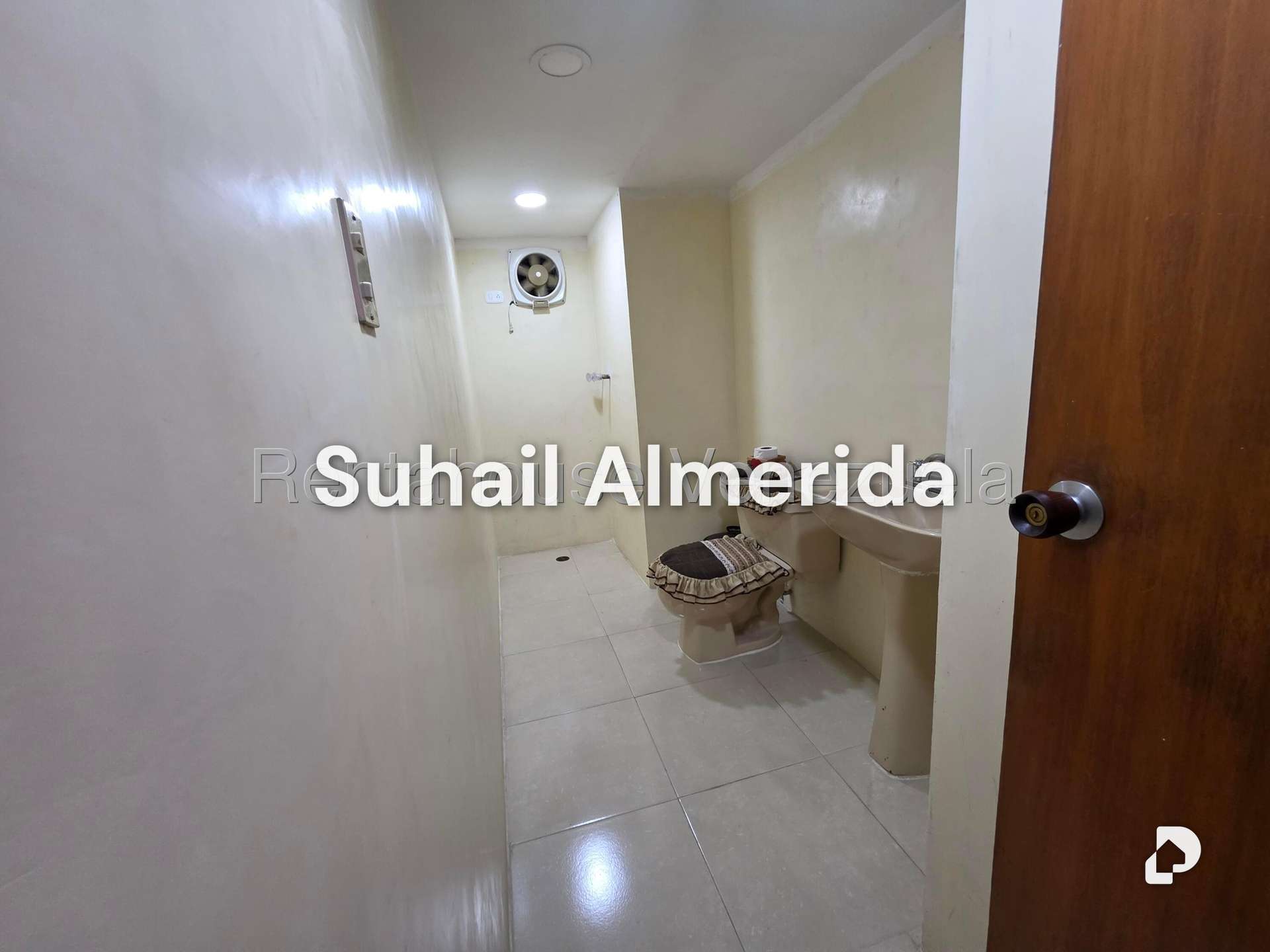 Apartamento en El Parral, Valencia – 16
