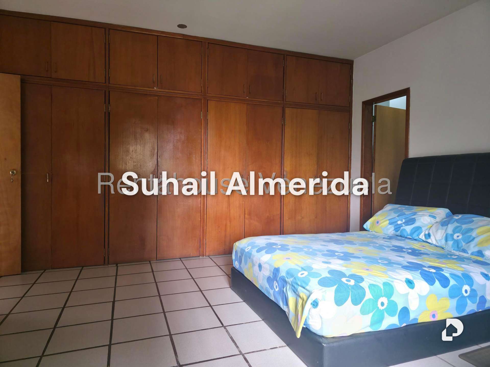 Apartamento en El Parral, Valencia – 21