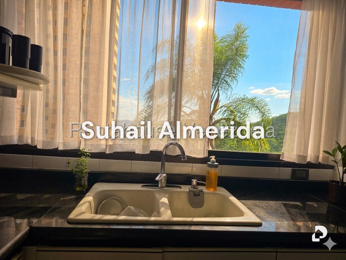 Apartamento en El Parral, Valencia – 5